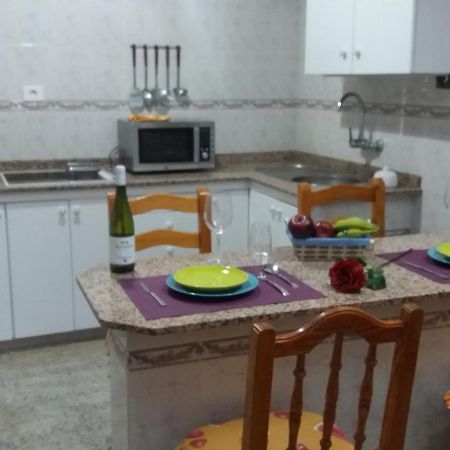 Casa Rural Zalemy San Pedro  Extérieur photo