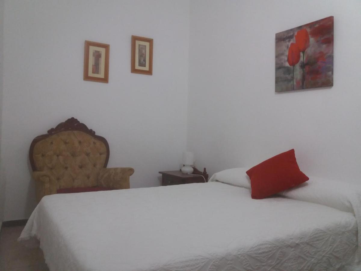 Casa Rural Zalemy San Pedro  Extérieur photo