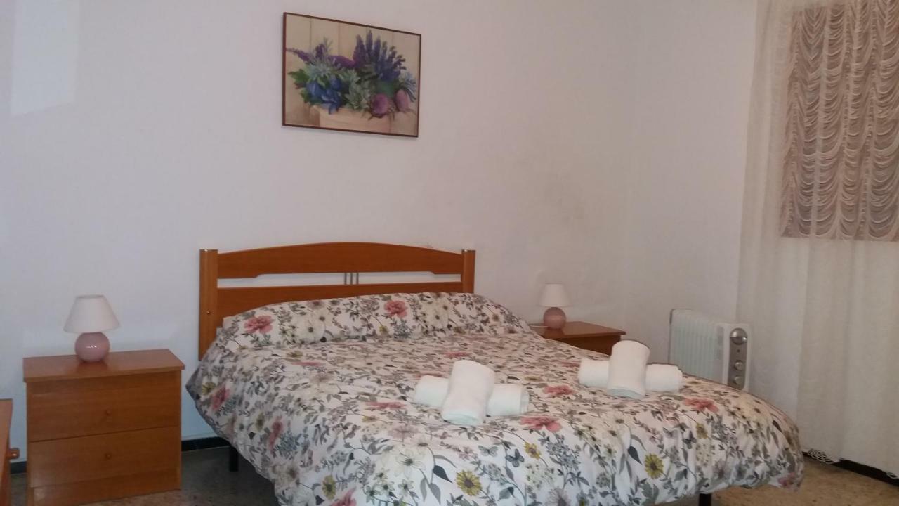 Casa Rural Zalemy San Pedro  Extérieur photo