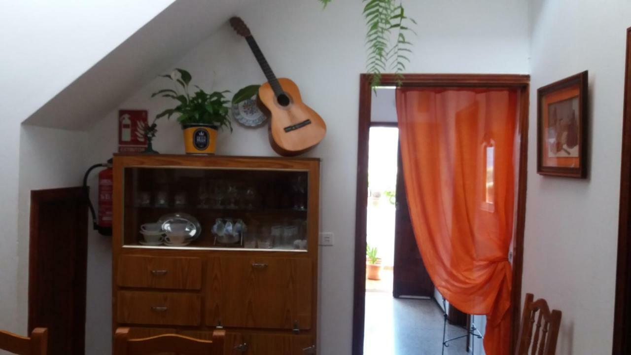 Casa Rural Zalemy San Pedro  Extérieur photo
